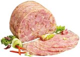 REWE Hillesheim - Schwartenmagen Angebot im Prospekt Schwartenmagen bei REWE im Hillesheim Prospekt für 1,29 €