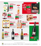 Vin Rouge Angebote im Prospekt "Fête du Charcutier et fromager" von Supermarchés Match Vin Rouge Angebote im Prospekt "Fête du Charcutier et fromager" von Supermarchés Match auf Seite 11