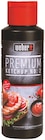 SAUCE KETCHUP - WEBER en promo chez Intermarché SAUCE KETCHUP - WEBER dans le catalogue Intermarché