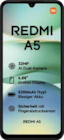 Redmi A5 (64GB) von Xiaomi für 89,99 € bei MEDIMAX im Angebot Redmi A5 (64GB) von Xiaomi im aktuellen MEDIMAX Prospekt