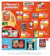 Congélateur Angebote im Prospekt "C'EST TOUS LES JOURS LE MARCHÉ" von Supermarchés Match Congélateur Angebote im Prospekt "C'EST TOUS LES JOURS LE MARCHÉ" von Supermarchés Match auf Seite 8