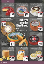 Aktueller E center Prospekt mit Milch, "Aktuelle Angebote", Seite 14