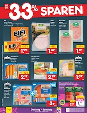 Aktueller Netto Marken-Discount Prospekt mit Geflügel, "Aktuelle Angebote", Seite 10
