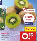 Kiwi grün Angebote bei Netto Marken-Discount Aachen für 0,19 €