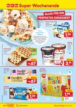 Netto Marken-Discount Prospekt für Gelsenkirchen mit 13 Seiten Netto Marken-Discount Prospekt für Gelsenkirchen: "Super Wochenende", 13 Seiten, 09.07.2020 - 11.07.2020