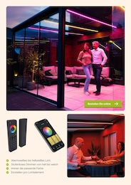 Leuchtmittel im Tuinmaximaal Prospekt "Winterrabatt auf das gesamte Sortiment" auf Seite 13