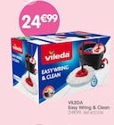 Easy Wring & Clean dans le catalogue B&M