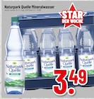 Mineralwasser bei Trinkgut im Wittlich Prospekt für 3,49 €