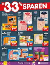 Aktueller Netto Marken-Discount Prospekt mit Geflügel, "Aktuelle Angebote", Seite 10