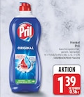 Pril Original von Henkel im aktuellen EDEKA Prospekt