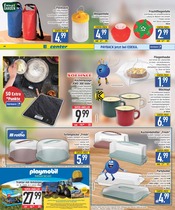 Einbauküchen im EDEKA Prospekt in Augsburg Aktueller EDEKA Prospekt mit Einbauküchen, "DAS BESTE DER WOCHE", Seite 16