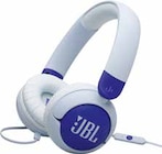 Bügel-Kopfhörer JUNIOR 320 von JBL für 24,99 € bei MEDIMAX im Angebot Bügel-Kopfhörer JUNIOR 320 von JBL im aktuellen MEDIMAX Prospekt