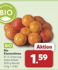 combi Damme - Bio Clementinen Angebot im Prospekt Bio Clementinen bei combi im Damme Prospekt für 1,59 €