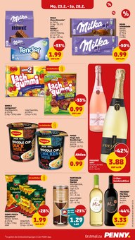 Chips im Penny Prospekt "Wer günstig will, muss Penny." mit 47 Seiten (Mainz)