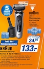Aktuelle Rasierer Angebote bei expert in Bielefeld Aktuelles Herrerasierer Series 6 62-S7650cc Angebot bei expert in Bielefeld ab 24,99 €