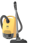 Bodenstaubsauger Guard S1 Sunsetgelb im Angebot bei expert in Kerpen Bodenstaubsauger Guard S1 Sunsetgelb Angebote von Miele bei expert Kerpen für 149,00 €