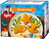 EDEKA Ahlen - Knusper-Fisch Angebot im Prospekt Knusper-Fisch bei EDEKA im Ahlen Prospekt für 2,69 €