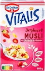 Kaufland Freital - Vitalis Angebot im Prospekt Vitalis bei Kaufland im Freital Prospekt für 1,99 €