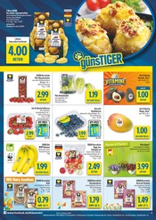 Aktueller diska Prospekt mit Äpfel, "alles an deinem ort.", Seite 4