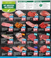 Steak im HIT Prospekt in Neuwied Aktueller HIT Prospekt mit Steak, "ECHTE VIELFALT", Seite 4