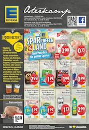 EDEKA Prospekt für Westerburg mit 26 Seiten