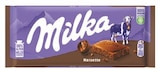 Tafelschokolade im Lidl Prospekt Tafelschokolade von Milka im aktuellen Lidl Prospekt für 1,29 €