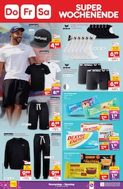 Kleidung im Netto Marken-Discount Prospekt in Rostock Aktueller Netto Marken-Discount Prospekt mit Kleidung, "Aktuelle Angebote", Seite 16