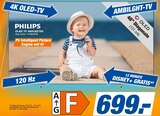 OLED TV 48OLED759 im Angebot bei expert in Bergheim OLED TV 48OLED759 Angebote von PHILIPS bei expert Bergheim für 699,00 €