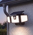 Projecteur solaire dans le catalogue Gifi