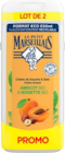Gel douche - LE PETIT MARSEILLAIS en promo à 4,45 € chez Lidl Gel douche - LE PETIT MARSEILLAIS dans le catalogue Lidl