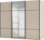 Aktuelles Schwebetürenschrank Covalo Angebot bei Zurbrüggen in Oldenburg ab 1.175,00 €