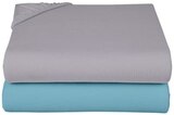 Elasthan-Jersey-Spannbetttuch Angebote von HOME IDEAS bei Penny Mühlhausen für 9,99 €