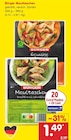 Maultaschen im Angebot bei Netto Marken-Discount in Reutlingen Maultaschen Angebote von Bürger bei Netto Marken-Discount Reutlingen für 1,49 €
