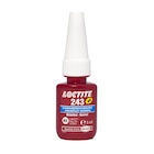 Feu Vert Épinal - Promo Frein filet moyen 243 LOCTITE 5ml Promo Frein filet moyen 243 LOCTITE 5ml à 9,59 € dans le catalogue Feu Vert à Épinal