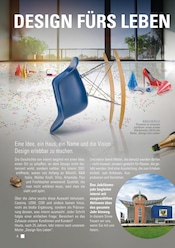 Aktueller interni by inhofer Prospekt mit Getränke, "DESIGN FÜRS LEBEN", Seite 4