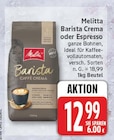 Barista Crema von Melitta im aktuellen EDEKA Prospekt