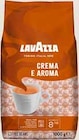 Espresso oder Caffè Crema bei WEZ im Rodenberg Prospekt für 11,99 €
