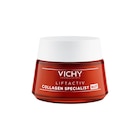 Gamme soin visage - VICHY dans le catalogue Carrefour