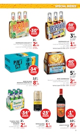 Promos Desperados dans le catalogue "Super U" de Super U Desperados en promo dans le catalogue Super U à la page 9
