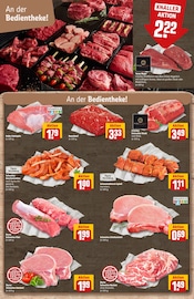 Gyros im REWE Prospekt in Chemnitz Aktueller REWE Prospekt mit Gyros, "Dein Markt", Seite 8