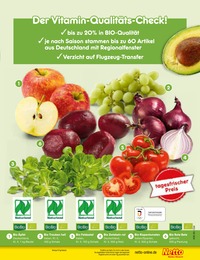 Netto Marken-Discount Tomaten im Prospekt Netto Marken-Discount Tomaten im Prospekt