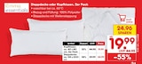Kopfkissen Angebote von emma essentials bei Netto Marken-Discount Berlin für 19,99 €