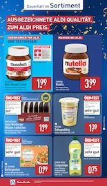 Ähnliche Nutella B-Ready Angebote im Prospekt "Aktuelle Angebote" von ALDI Nord Ähnliches Angebot bei ALDI Nord in Prospekt "Aktuelle Angebote" gefunden auf Seite 37