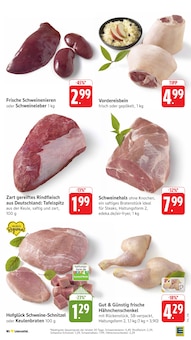 Braten im aktuellen EDEKA Prospekt (Stuttgart) Braten im EDEKA Prospekt "Aktuelle Angebote" mit 55 Seiten (Stuttgart)