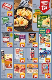 Paprika im REWE Prospekt in Neuss Aktueller REWE Prospekt mit Paprika, "Dein Markt", Seite 13