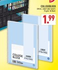 Collegeblock liniert Angebote bei Marktkauf Schwerte für 1,99 €