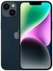 iPhone 14 Angebote von Apple bei MediaMarkt Saturn Bad Homburg für 699,00 €