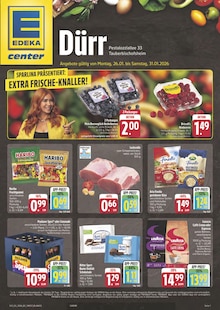 Aktueller E center Prospekt (Grünsfeld, 28 Seiten zum blättern E center Prospekt Wir lieben Lebensmittel! mit 28 Seiten