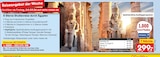 5-Sterne-Studienreise durch Ägypten im Angebot bei Netto Marken-Discount in Hamburg 5-Sterne-Studienreise durch Ägypten Angebote bei Netto Marken-Discount Hamburg für 299,00 €