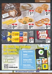 Aktueller EDEKA Prospekt mit Wecker, "Wir lieben Lebensmittel!", Seite 17